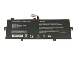 40067936 Medion Akku 41,04Wh - Afbeelding 1 van 2