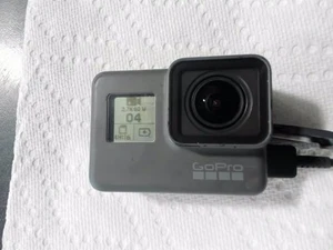 GOPRO HERO 5 (ALS028542) - Picture 1 of 4