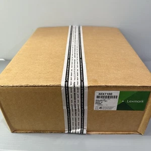 Lexmark 40X7160 Paper Pickup Assembly for Lexmark C792 / X792 / C2047 NEW - Afbeelding 1 van 1