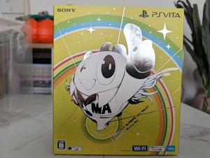 Consola limitada Sony PS Vita PERSONA 4 Dancing All Night Premium Crazy Box 0705 - Imagen 1 de 11