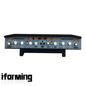 WINGFLEX Simulator A320 FCU Flight Control Panel Flight Control Unit for XP12 P3 - Picture 1 of 17