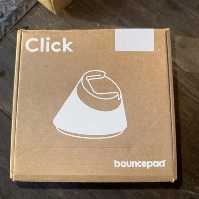 Bouncepad Click • Secure Tablet Docking Station for POS w/ 2 Keys - Image 1 of 2