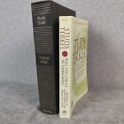 Studs Terkel - Lot of 2 - Will The Circle...(PB) &amp; Coming of Age (Hardcover)