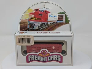 Coche Stock Madera Escala N Bachmann Nº53-1015-11 41' Gran Norte NIOB - Imagen 1 de 5