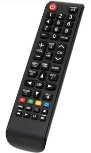 Unbranded Replacement Remote Control compatible for (Samsung TV BN59-01199F) - Picture 1 of 2