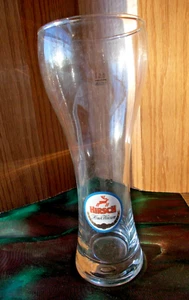 Bierglas Hirsch Honer Weizen Weizen Glas 0,5 l aus Deutschland - Bild 1 von 6