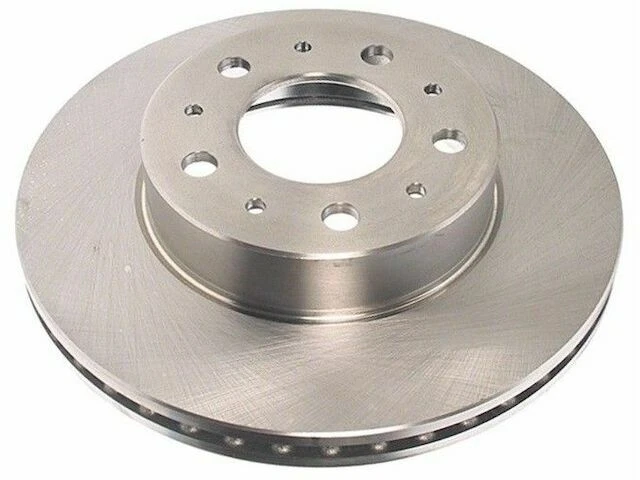 Rotor de freio dianteiro Brembo compatível com Volvo 740 1985-1990 62NCCS - Imagem 1 de 1
