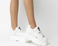 Zapatillas deportivas de mujer Buffalo | Compra online en eBay