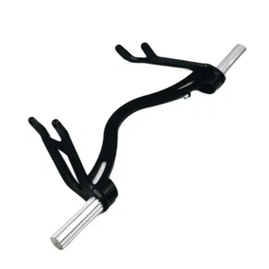 Rear Sets – Footrests Pegs Subcage Honda CBR 600RR (2007-2026) Stunt Drift - Imagen 1 de 11