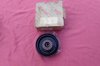 2004-06 雷克萨斯 RS330 空调离合器组件,磁铁,全新陈货! 88410-48050 交流电 — 第 1/4 张图片