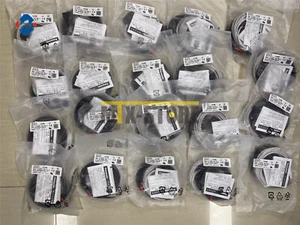 1 Stück Nagelneue Panasonic/SUNX Lichtschranke CX-412 CX412 - Bild 1 von 3
