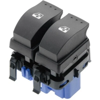 Elevalunas Delantero Izquierdo para Renault Scénic II JM0/1_ 1.6 16V - Imagen 1 de 4