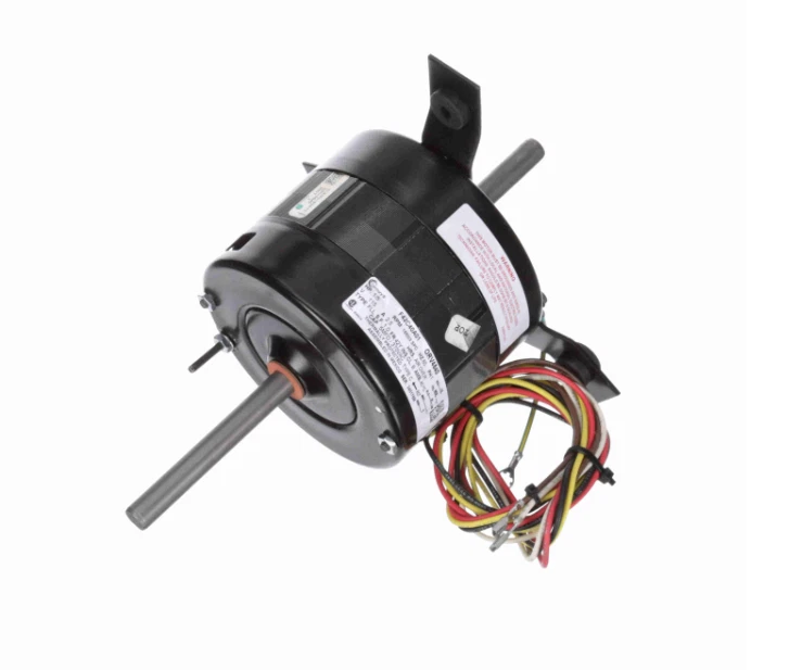 Century ORV4540 OEM Replacement Motor, 1/5 HP, 1 Ph, 60 Hz, 115 V, 1650 RPM - Image 1 of 1