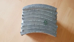 Juego de pastillas de freno 19 486 Daimler Benz Hanomag Henschel - Imagen 1 de 2