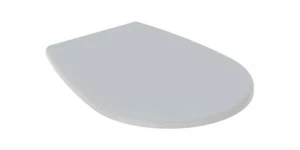 Geberit WC-Sitz RENOVA universal manhattan - Bild 1 von 6