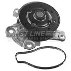 Water Pump For Lotus Elise 1.6 Coolant First Line