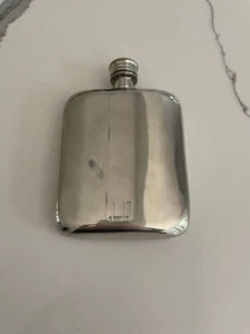 Dunhill Hip Flask - Picture 1 of 8