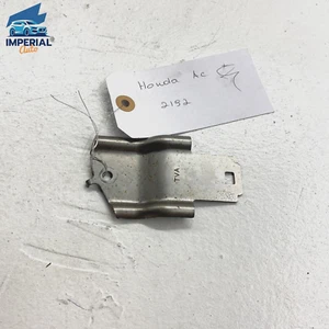 18-20 HONDA ACCORD STEERING WHEEL HEATED CONTROL UNIT BRACKET OEM 78550-THR-C01 - Picture 1 of 11