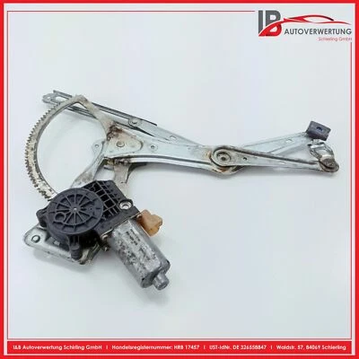 MERCEDES BENZ M-CLASS W163 ML400 CDI Engine Window Regulator Left Front 6004PA1032 - Image 1 of 4