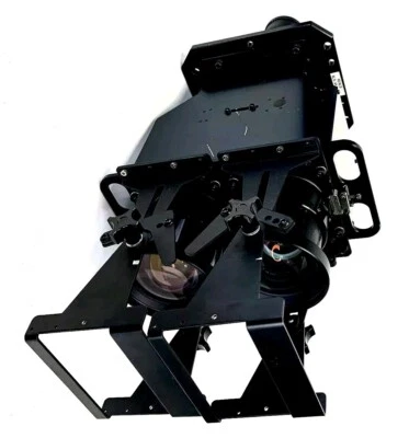 UNIDAD DE TEATRO SONY REALD PROYECTOR 3D DOBLE LENTE XLS CON ESTUCHE 100142-02 Ust  Foto 1 de 4