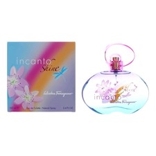 Incanto Shine Smells Like Sunshine: The Power of Fragrance