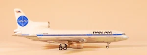1/400 NG Modelos Pan American L-1011-500 "George T. Baker" Pulido - Imagen 1 de 15