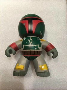 Boba Fett Mighty Muggs Figure - Picture 1 of 2