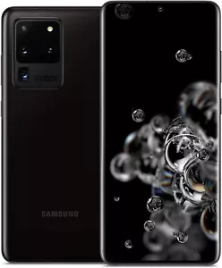 Samsung Galaxy S20 Ultra G988B 128 GB GSM sbloccato versione internazionale (usato) - Foto 1 di 4