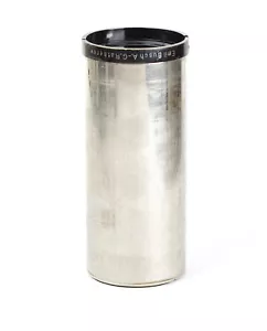 Emil Busch Rathenow Mod. V 35cm f=35cm Projektorobjektiv Nr.244893 - Bild 1 von 4