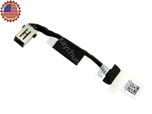 Original Para Dell Inspiron 16 5620 Laptop DC IN Power Jack Cable Puerto de Carga - Imagen 1 de 4