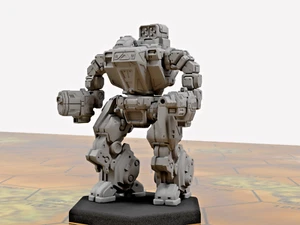 Invocador (Thor) A | CGL 1:265 Escala Battlemech | Miniatura Battletech - Imagen 1 de 1