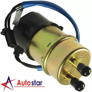 Brand New Fuel Pump For Yamaha V Star 1998-2003 XVS650 & 1999-2003 XVS1100 - Foto 1 di 7