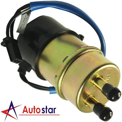 Bomba de combustible nueva para Yamaha V Star 1998-2003 XVS650 y 1999-2003 XVS1100 Foto 1 de 4