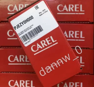 1PC New in Box CAREL PJEZY0H000 Temperature Controller #A6-9 - Picture 1 of 4