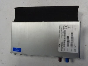 Microlise Tracking Unit 3 Can-Bus Steuergerät - Bild 1 von 3