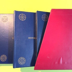 IL GIOCATORE IL DUELLO LA SONATA A KREUTZER 3 VOLUMI MONDADORI 1968 - Bild 1 von 2