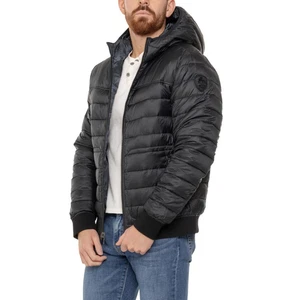 Pajar Herren Maxwell Thinsulate Wende Bomberjacke - Thermo - Bild 1 von 2