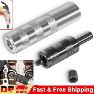 Valve Keeper Remover Installer Tool Kit Valve Spring Retainer Removal Tool 36200 - Bild 1 von 15