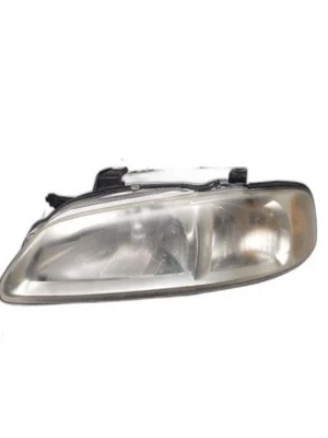 Faro izquierdo conductor Gxe compatible con 00-03 SENTRA 1180115 Foto 1 de 4