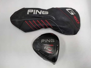 Ping G410 Driver Head Only 10.5 Degree Right-Handed Used #70 - Picture 1 of 8