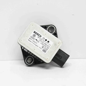 AUDI A5 8T3 Beschleunigungssensor 8K0907637C 2.0 Benzin 155kw 2009 2678765 - Picture 1 of 3