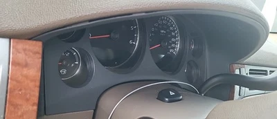 2007 Yukon OE Speedometer Gauge Cluster 182K Miles GMC - Image 1 of 4