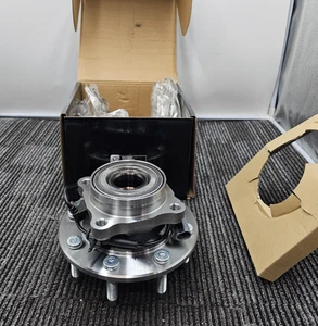 For Chevrolet 2001-06 Silverado 2500 HD Classic Model Hub Assembly 94-49088 - Bild 1 von 8