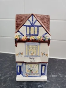 Hazel Ceramics Nation Of Shopkeepers - Baby Love - Picture 1 of 6
