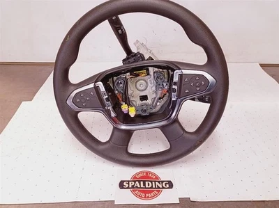 Telescopic Steering Column Manual Tilt from 2023 Chevrolet Traverse 10016698 - Image 1 of 4