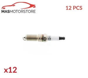 ZÜNDKERZE ZÜNDKERZEN CHAMPION OE131/T10 12PCS P NEU OE QUALITÄT - Picture 1 of 5