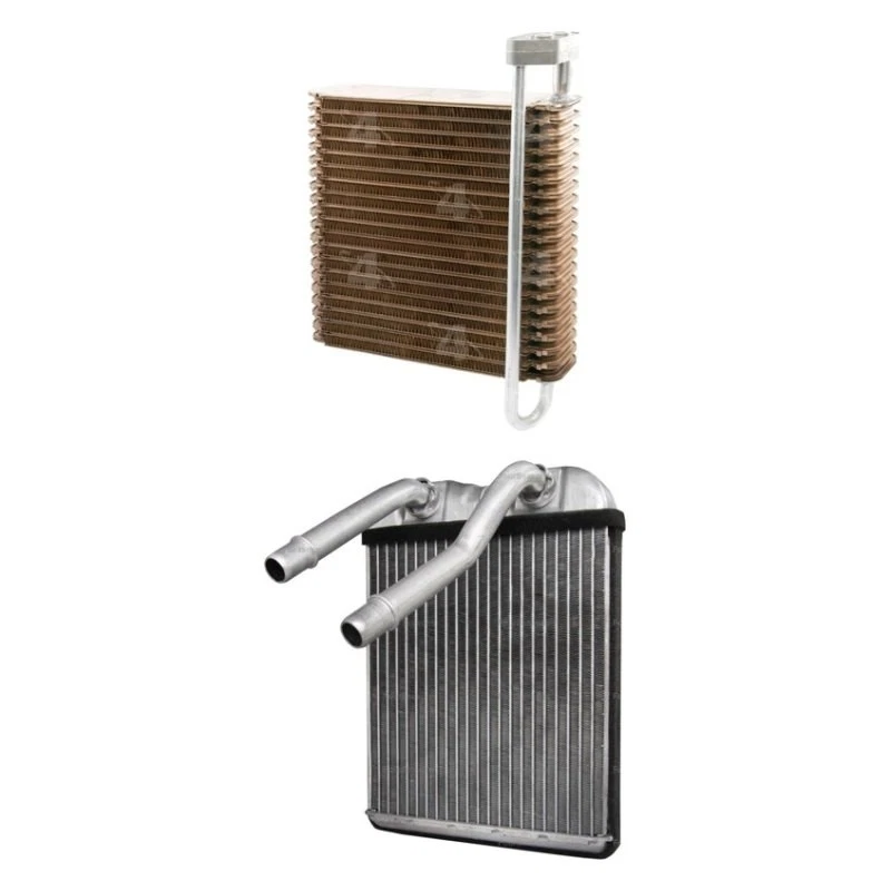 For Cadillac Escalade ESV 03-12 A/C Evaporator Core & Heater Core Kit - Image 1 of 1