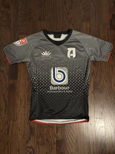 Rugby ATL Official 21 Paladin Match Jersey Size XL Slim - Bild 1 von 7