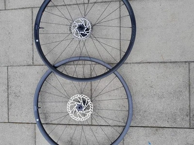 Laufradsatz Rennrad Road Giant P-R2 Disc only - Bild 1 von 4