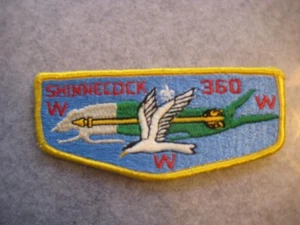 Shinnecock 360 s5 flap ATO - Picture 1 of 1